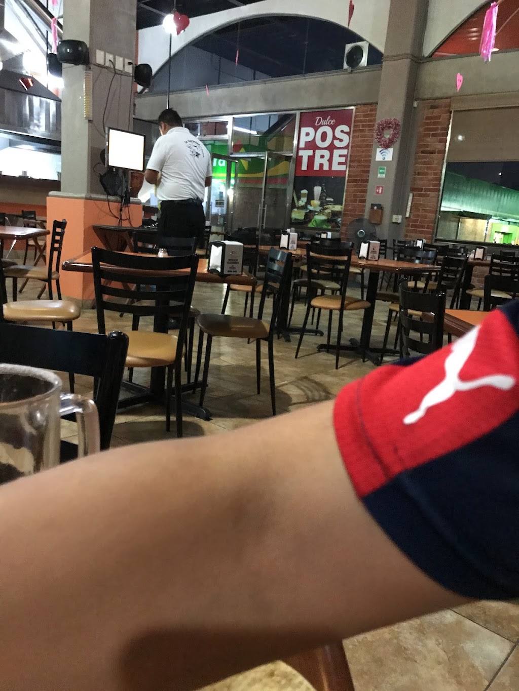 Tacos La Vecindad