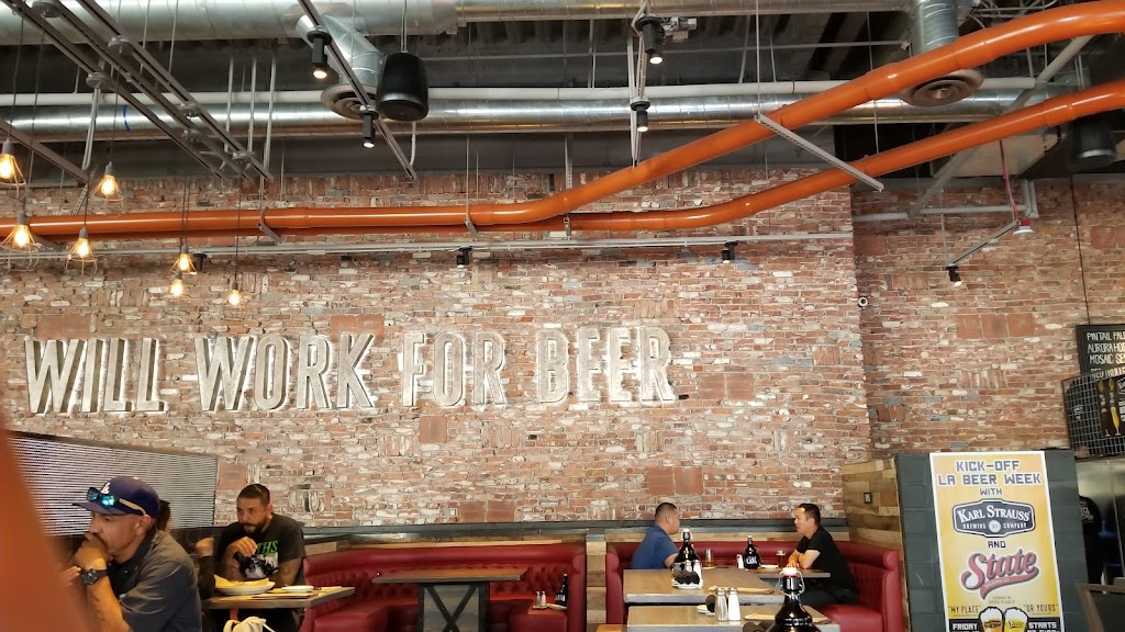 Karl Strauss Brewing Company