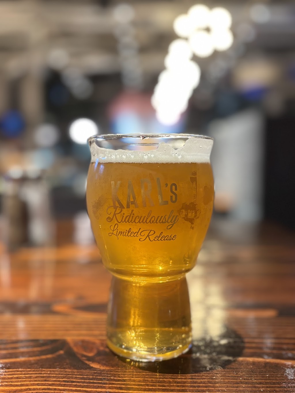 Karl Strauss Brewing Company