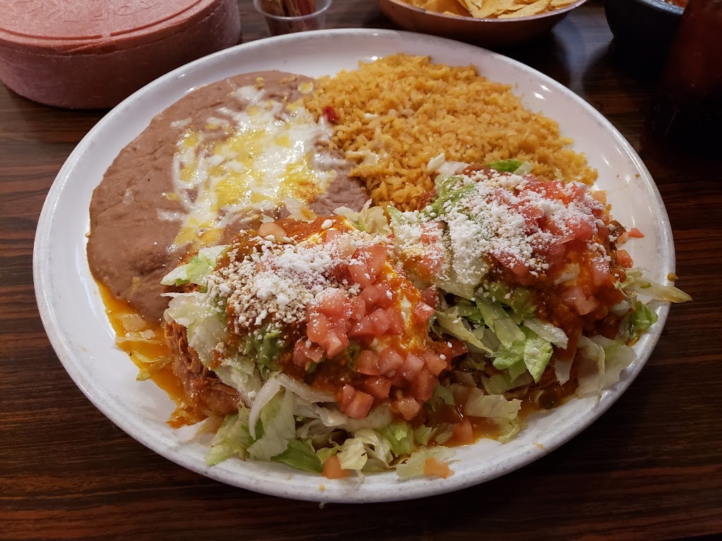 Celia's Mexican Restaurant, Belmont, CA