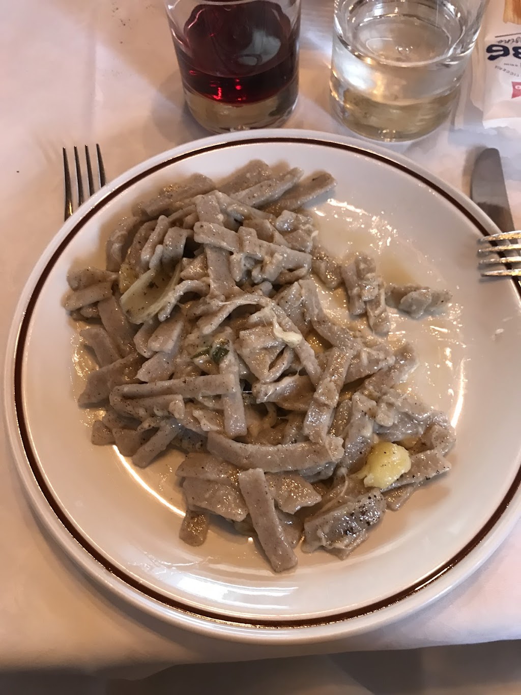 Ristoro Aprica