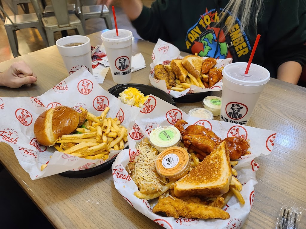 Slim Chickens, Kingwood, TX