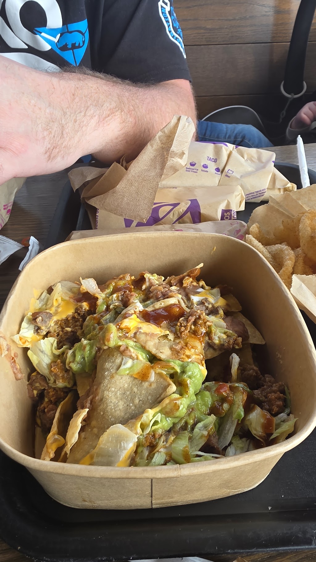 Taco Bell