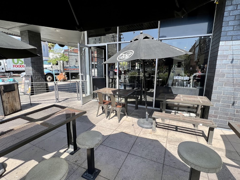 Dog Haus