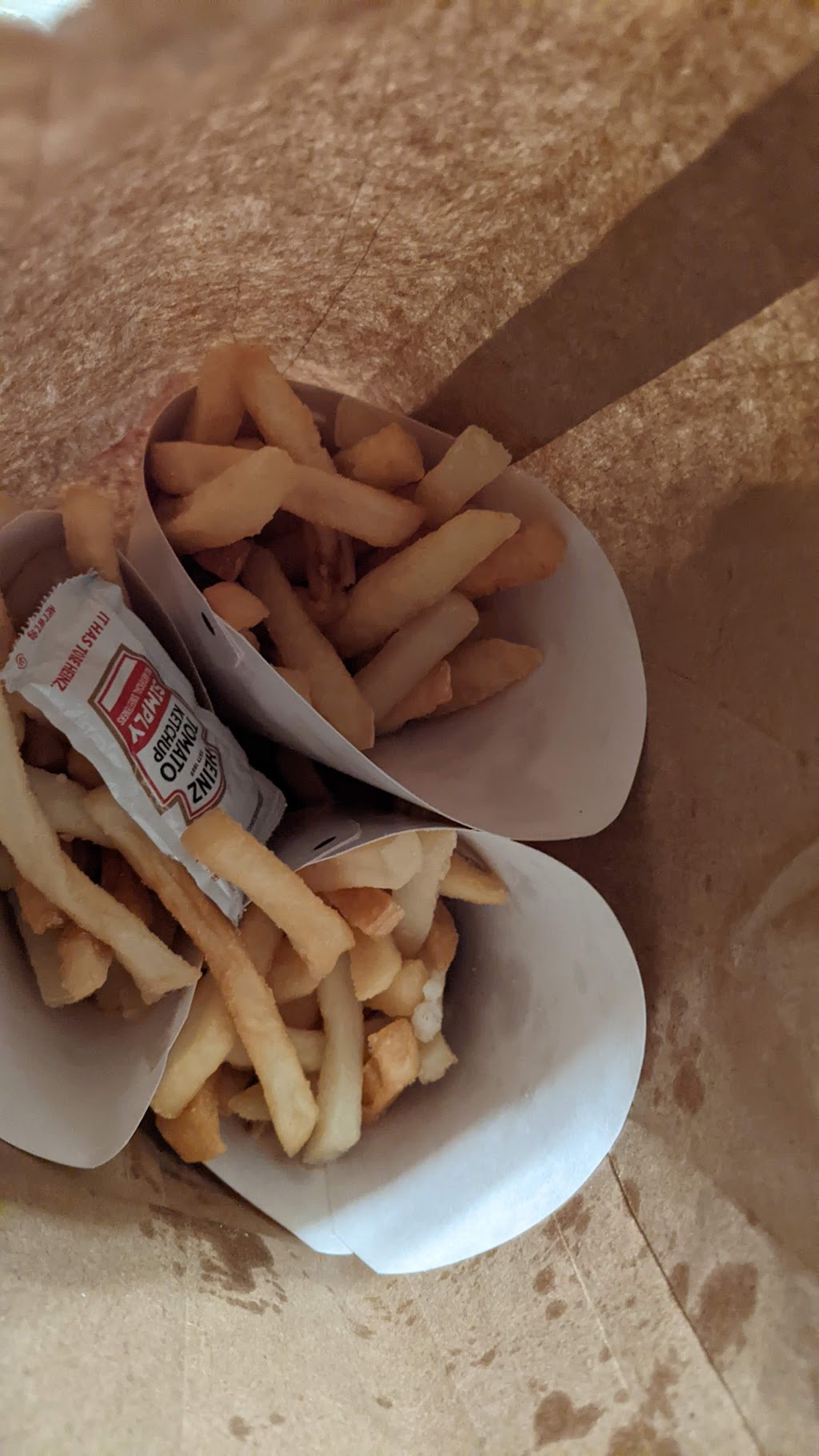 Burger King, Bonham, TX