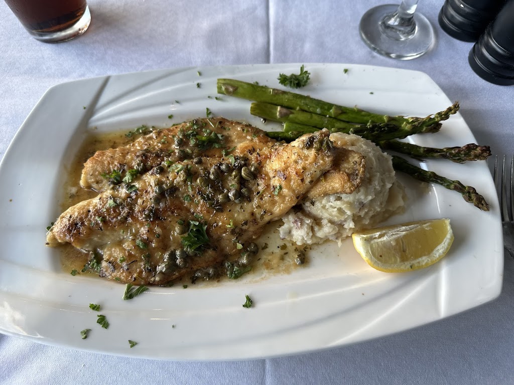 Jimmy's 21 Restorante, Lake Placid, NY