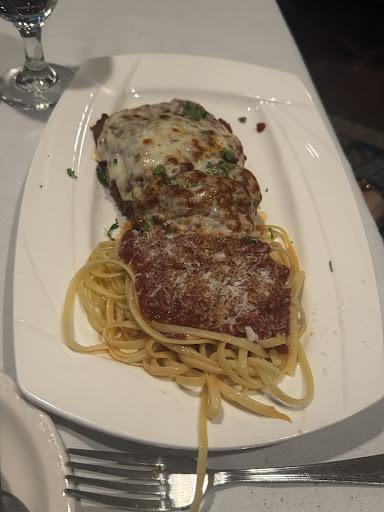 Jimmy's 21 Restorante