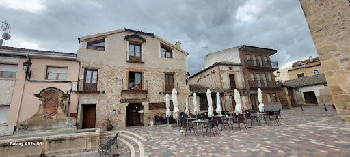 Restaurante La Antigua Posada