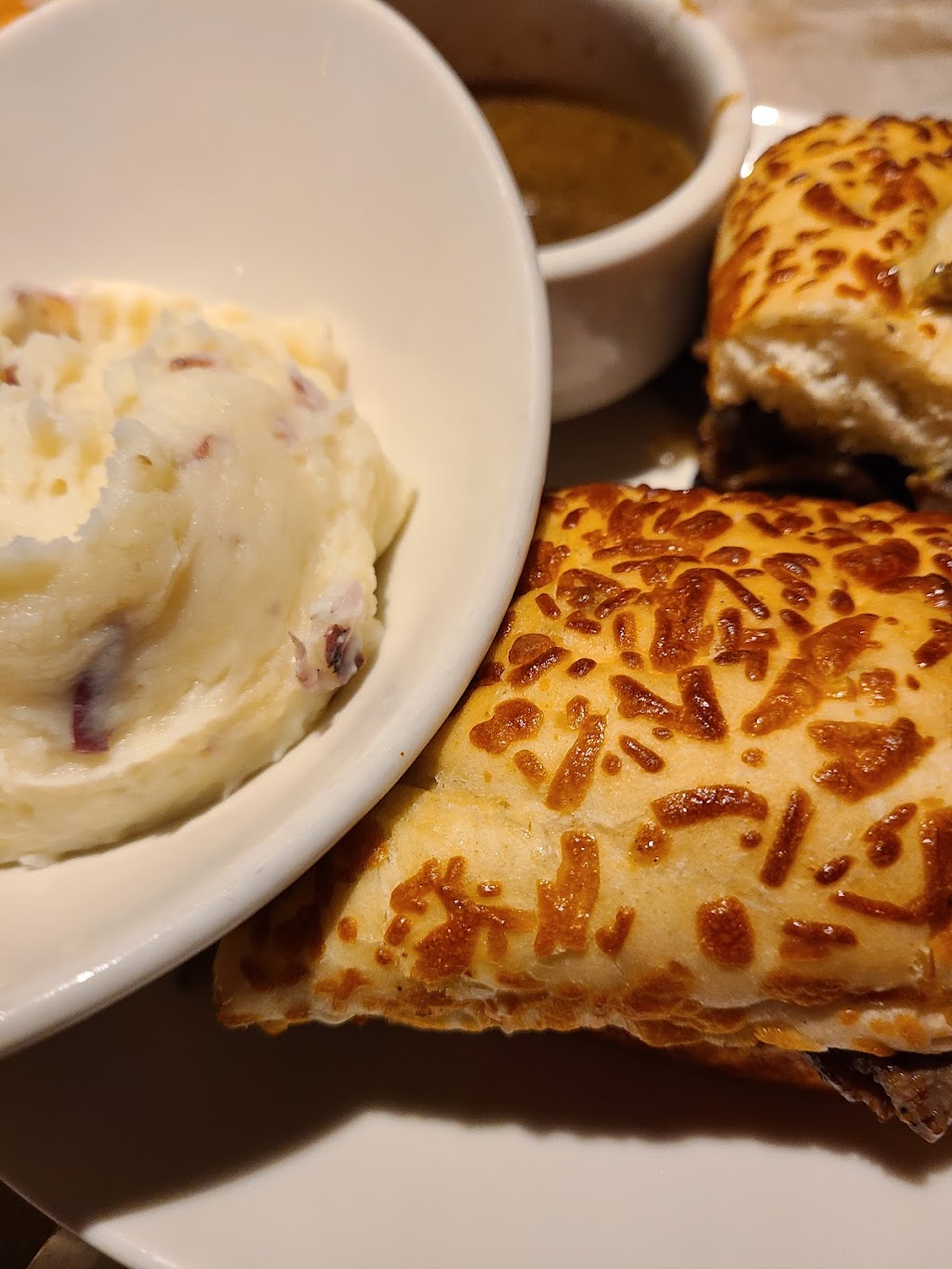 Applebee's