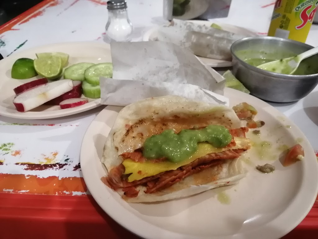 Taqueria Al Pastorita