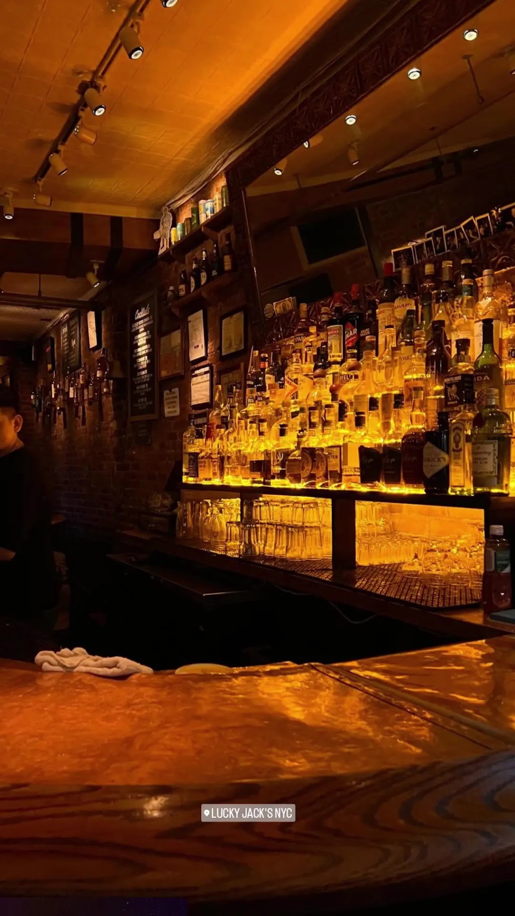 Bar Sport