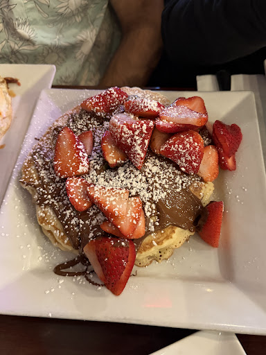Times Square Diner & Grill