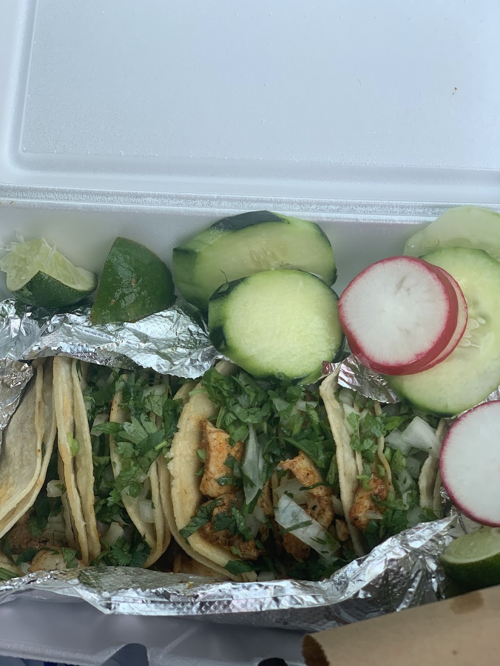 Los Amigos Mexican Restaurant + Bar