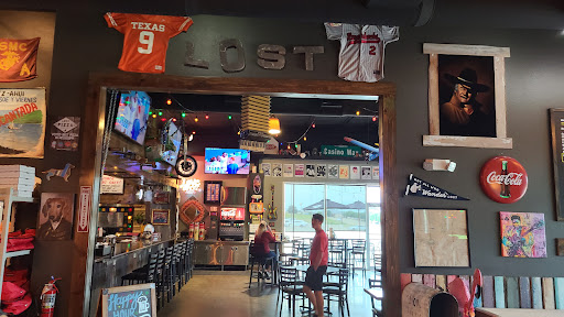 Larry's Pizza