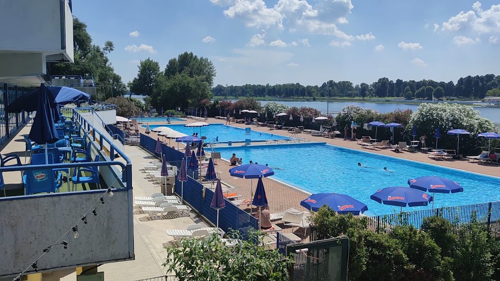 Punta dell'Est, Segrate