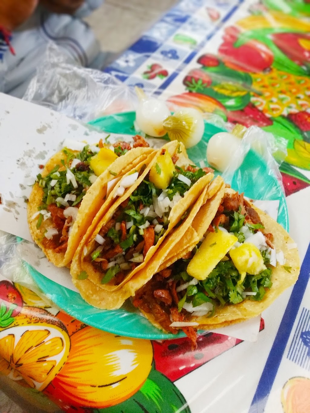 Taqueria el Retorno