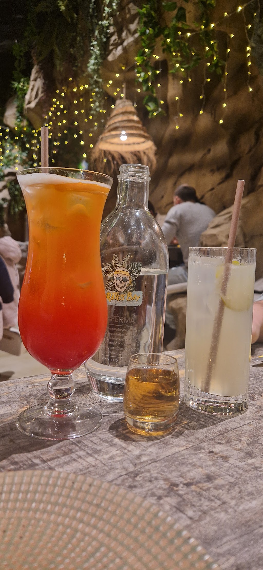 Pirate's Bay