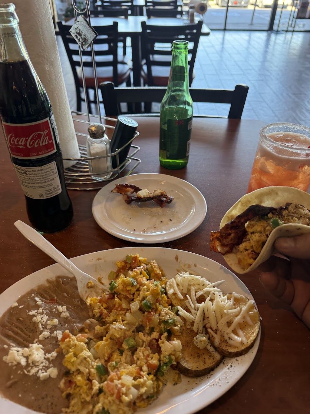 Mijas Taqueria