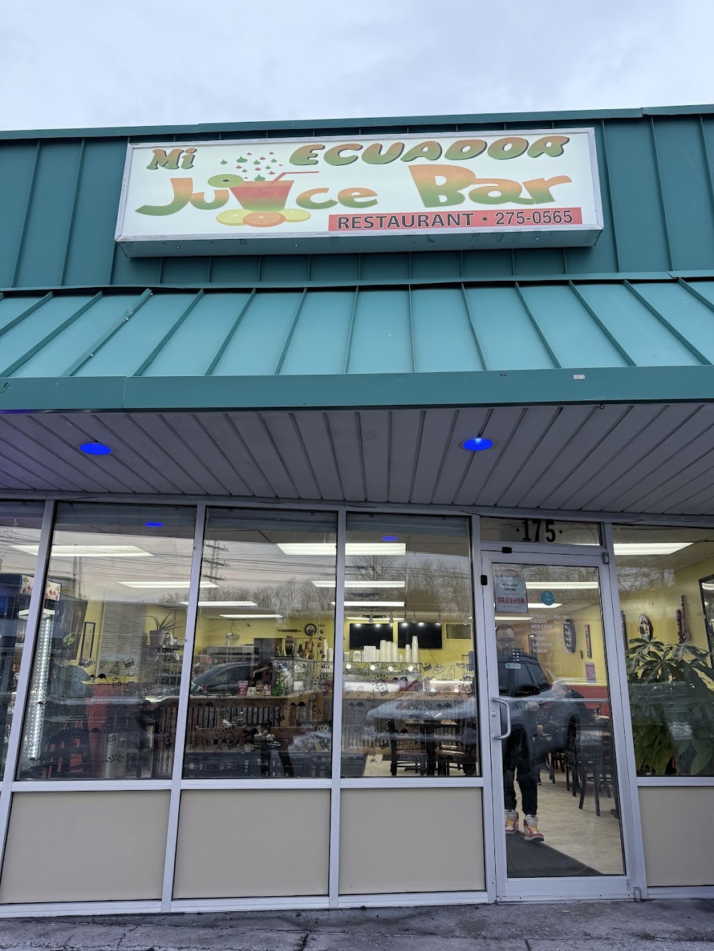 Boardwalk Cafe, Wantagh, NY