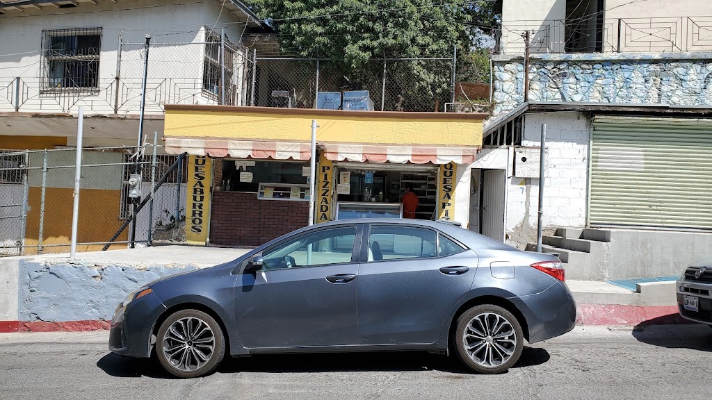 Quesaburros La Rampa