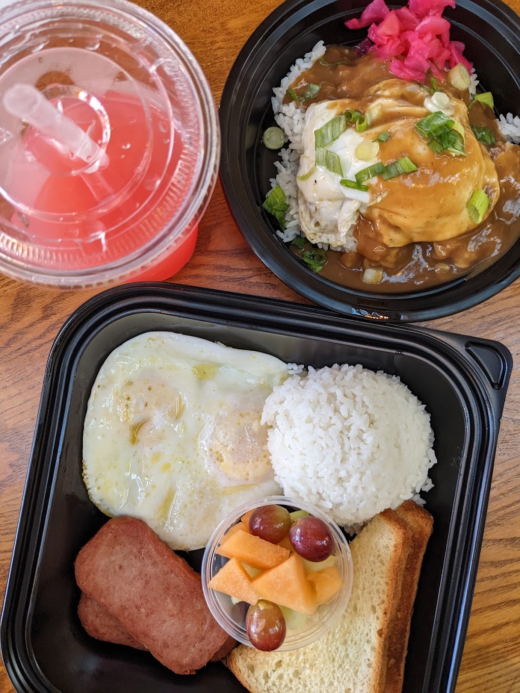 Kings Hawaiian Bakery Local Place