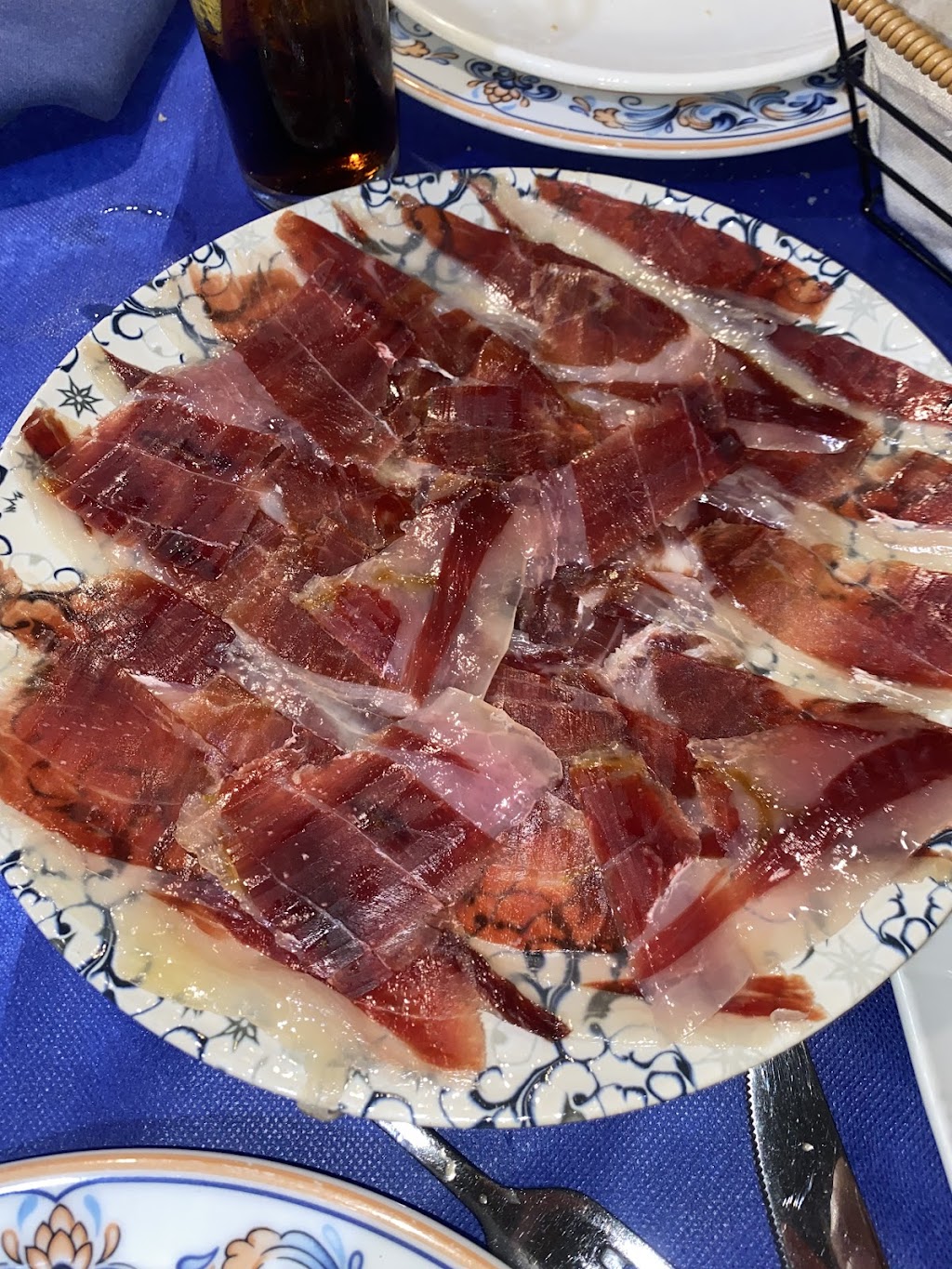 El Rincón de Rafa, Ajalvir