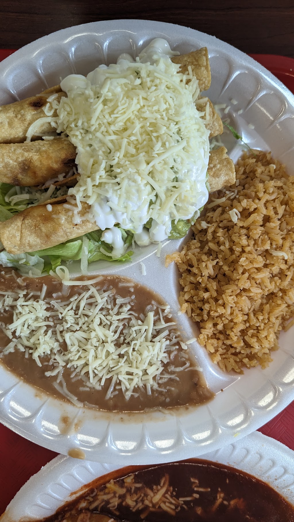 ¡Qué Ricos!