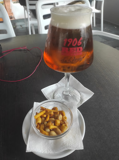 Plazza Café