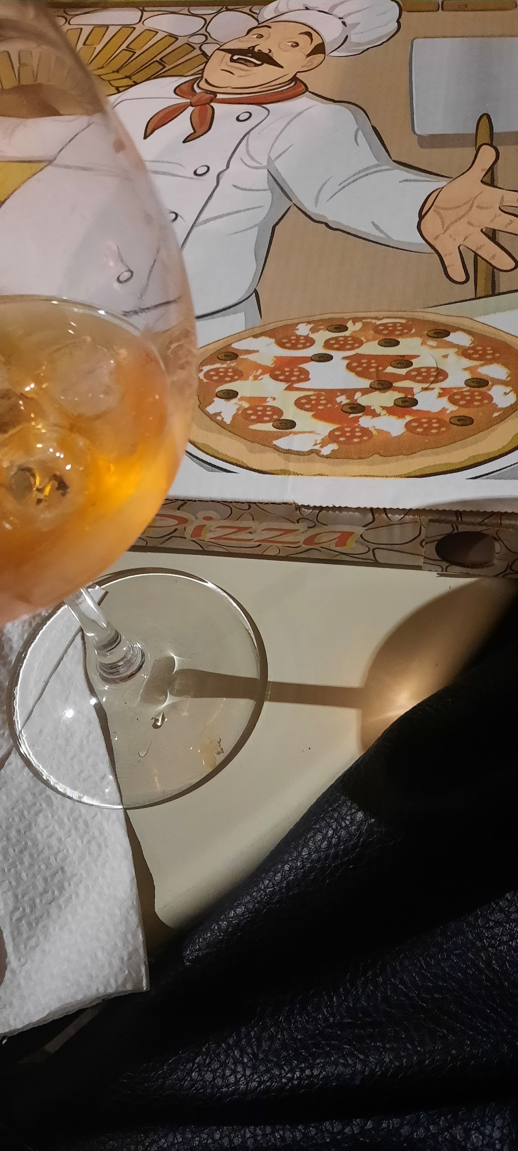Ci Vuole un Drink