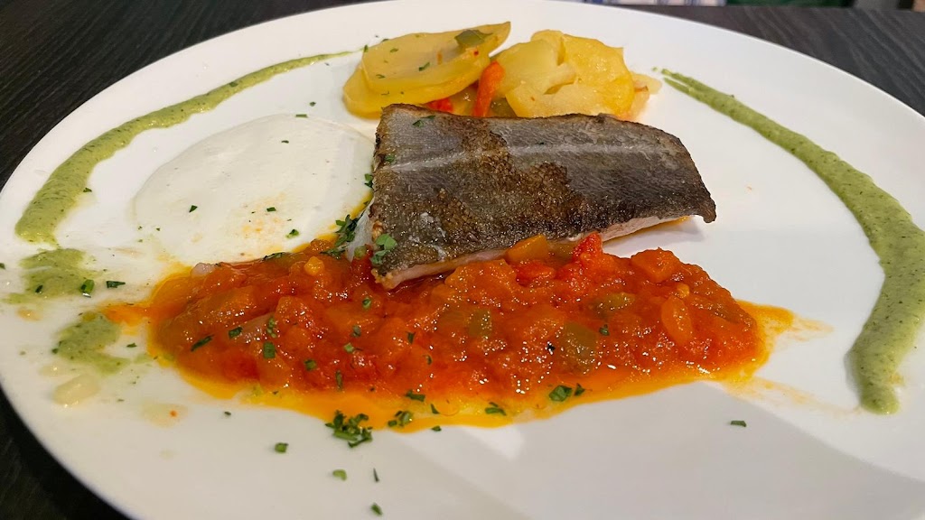 Intxixu Jatetxea, Oiartzun