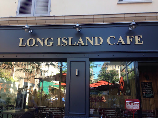 Long Island Cafe
