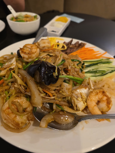 The Dragon Restaurant