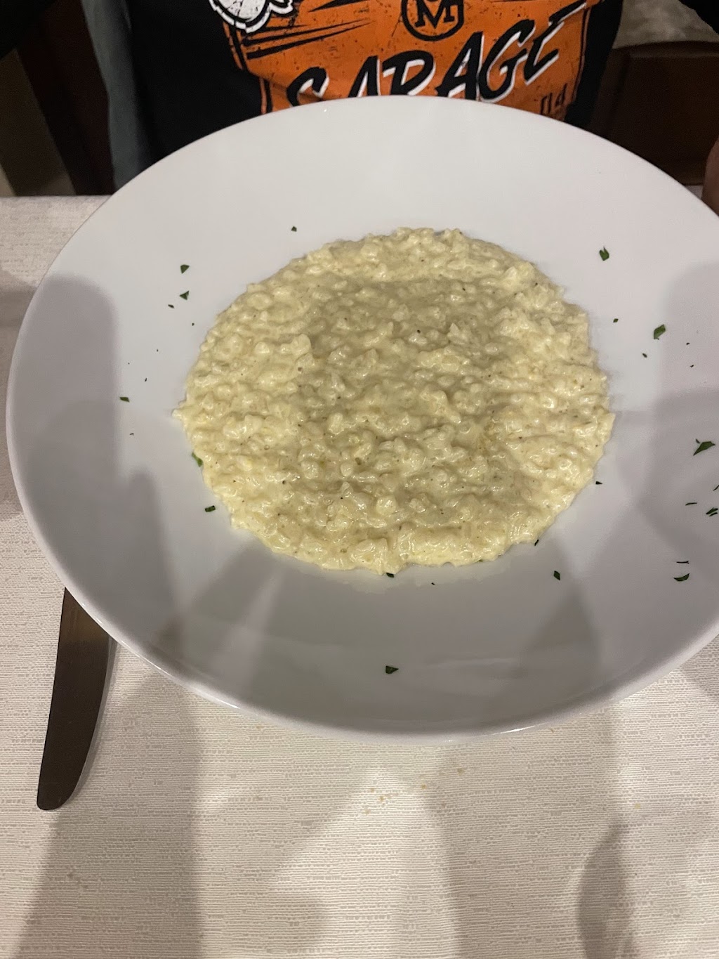 Al Paese di Fiaba, Sommariva del Bosco