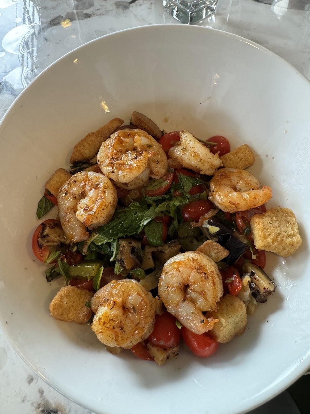 Marida Mediterranean Restaurant