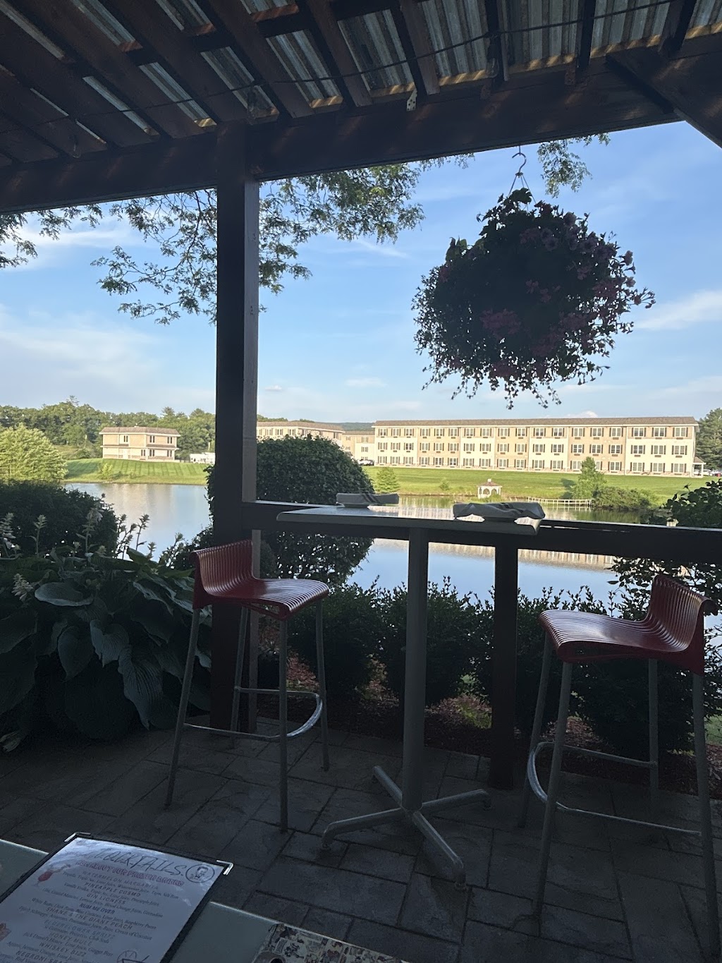 Mr. Shane's Restaurant, Matamoras, PA