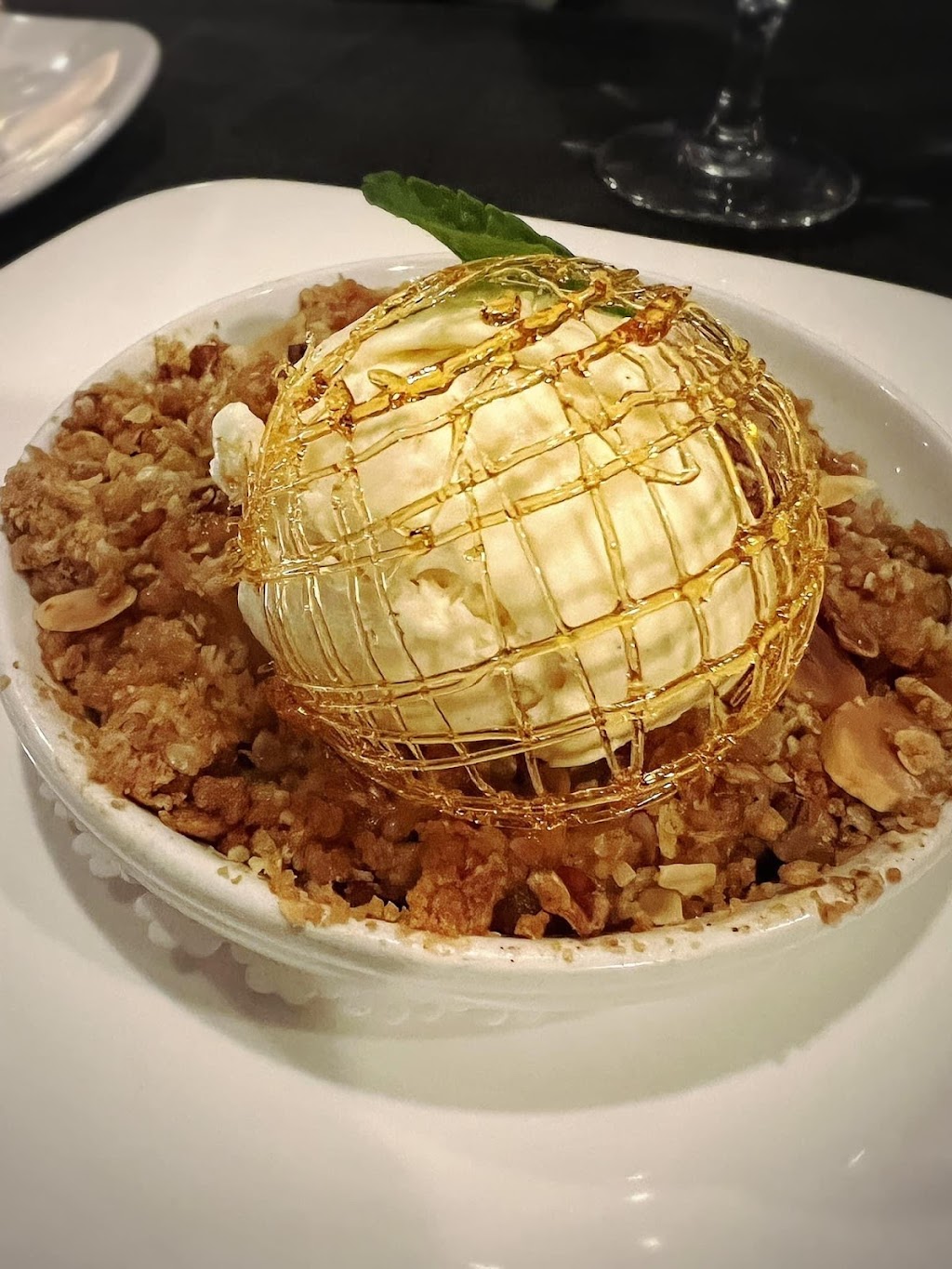 Forbes Mill Steakhouse