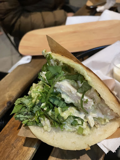 El Budare
