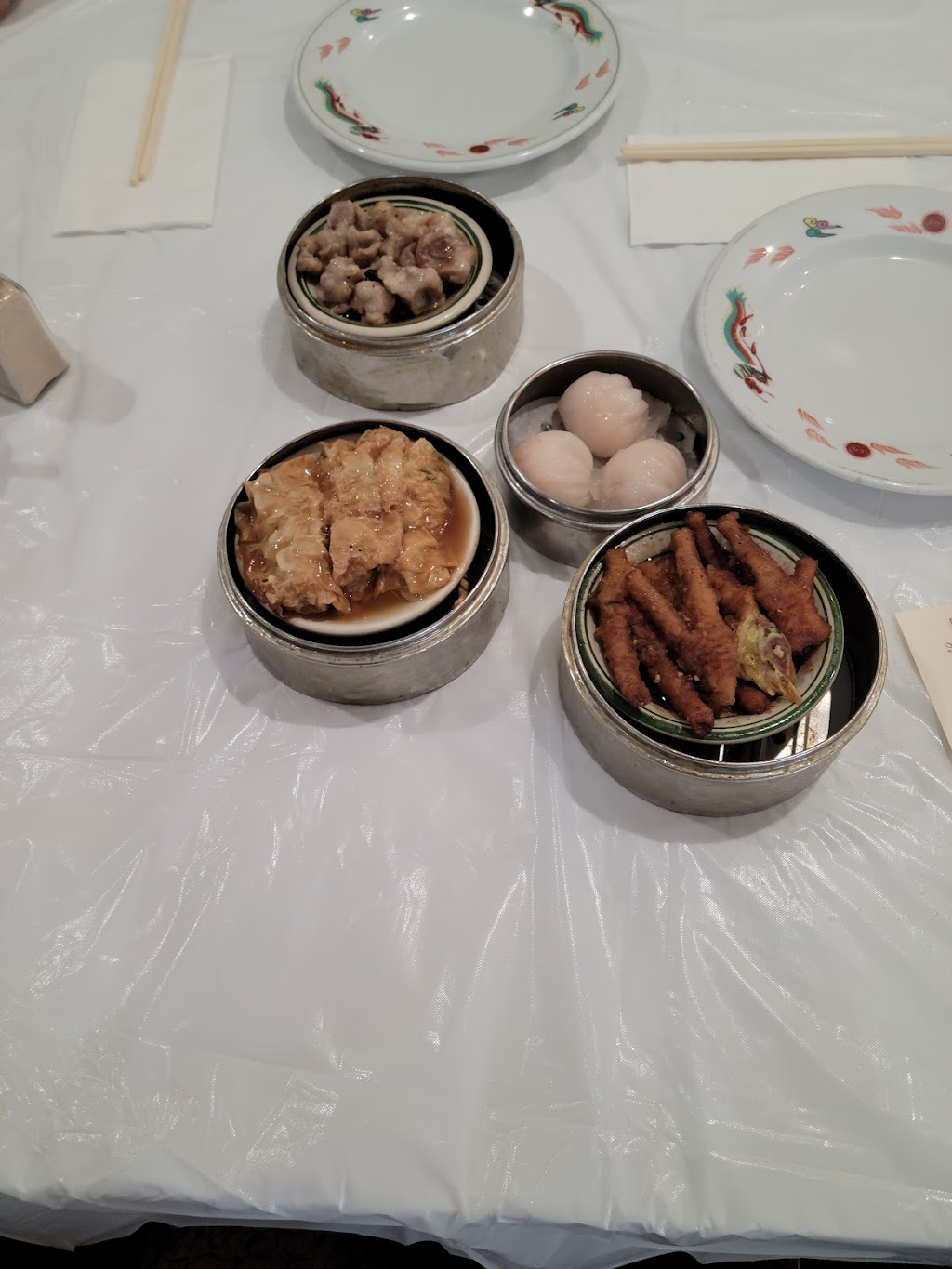 ABC Seafood