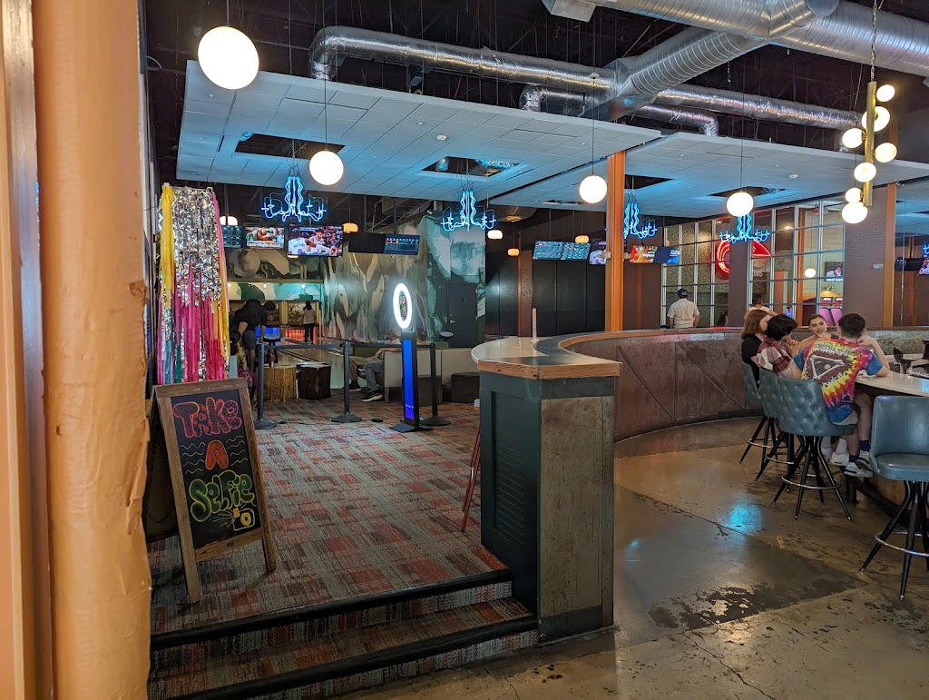 Punch Bowl Social