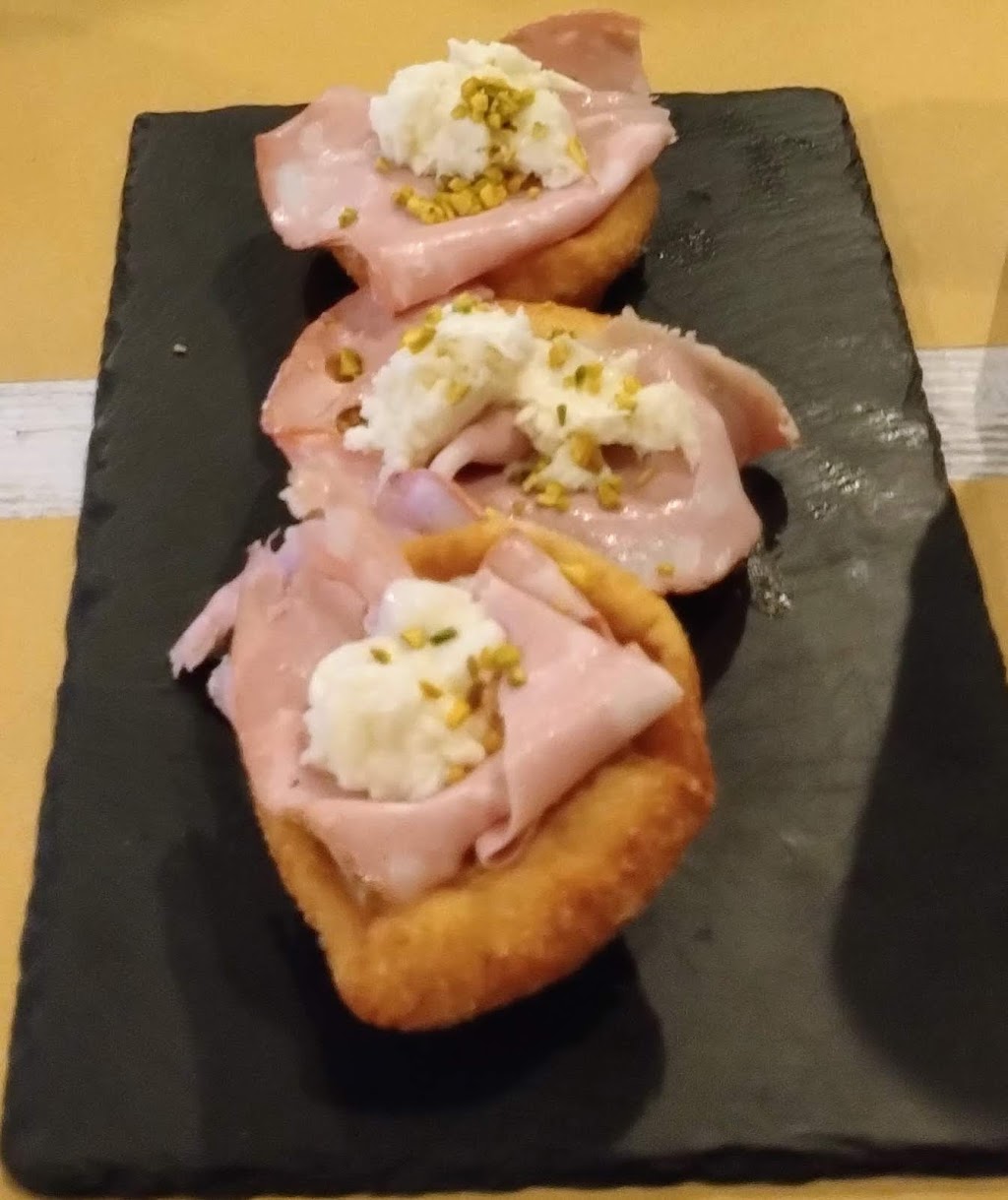 Spizzicapizza 2, Seveso