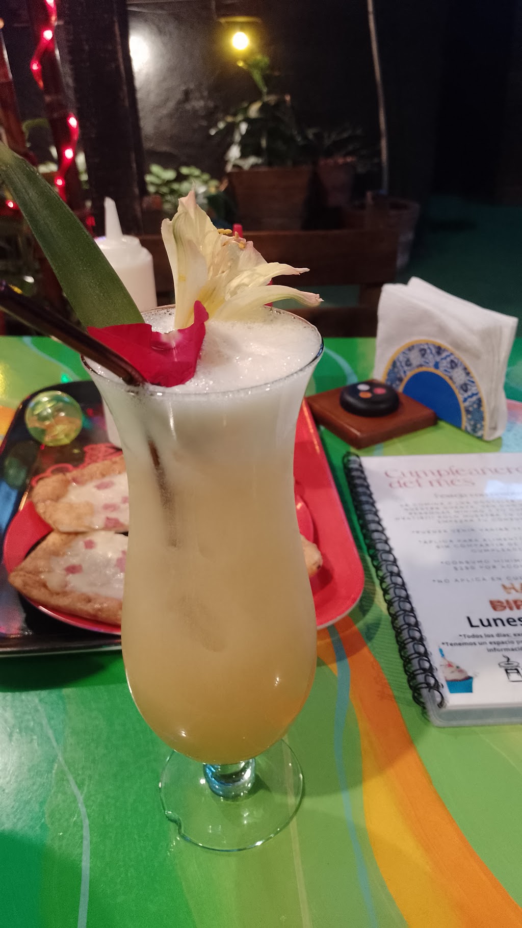 Pecados y milagros