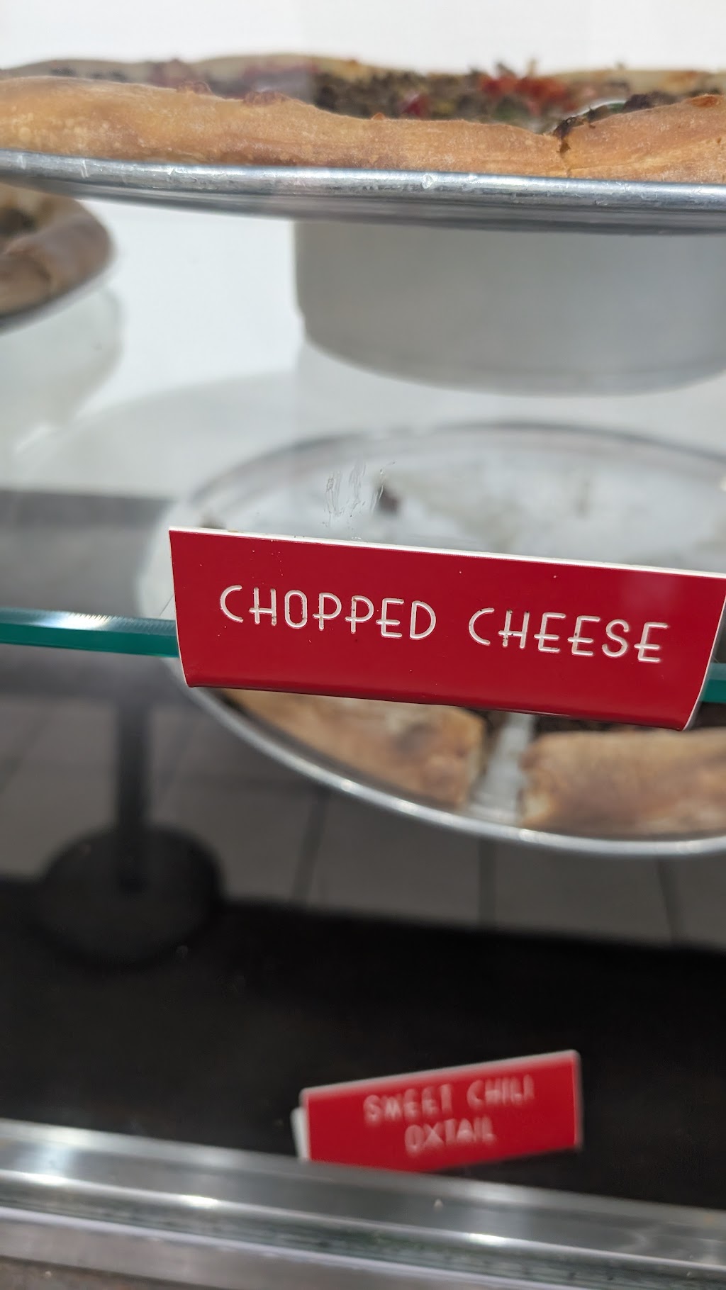 Cuts & Slices