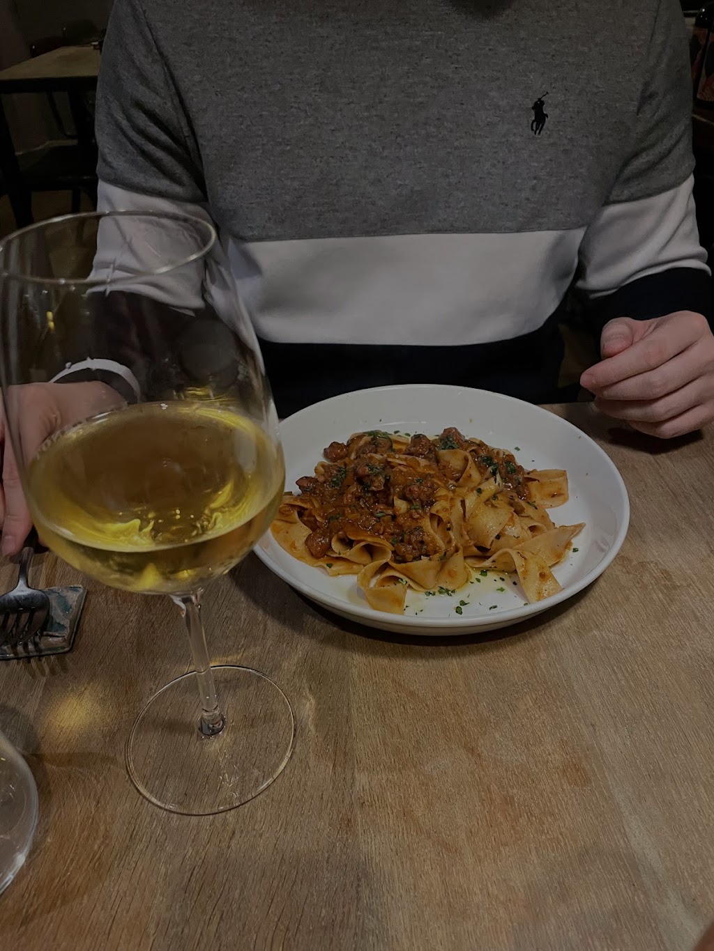 Ristorante del Carmine