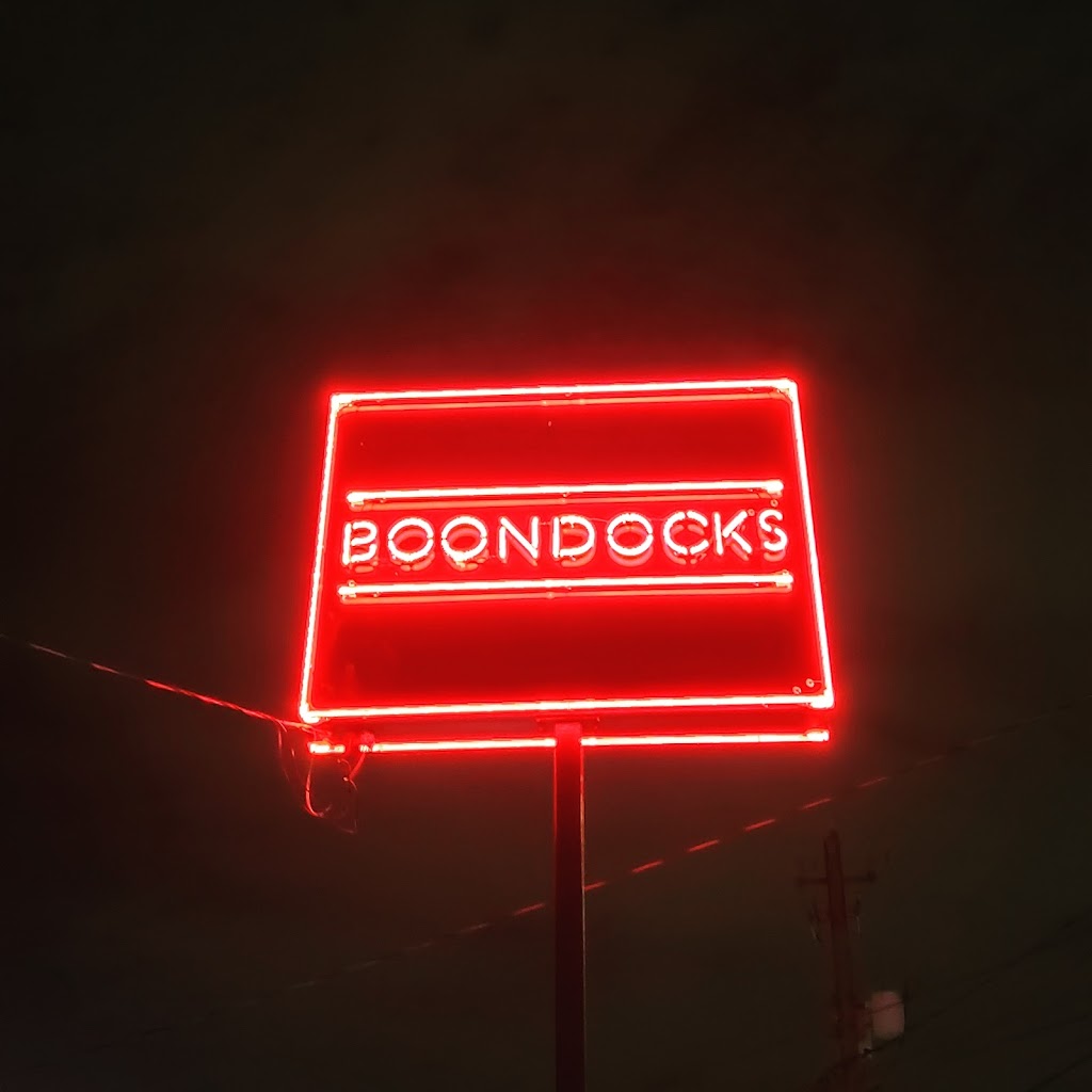 Boondocks