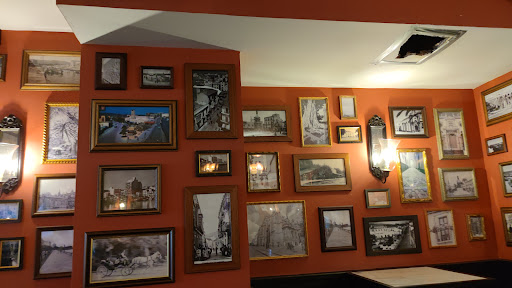 100 Montaditos