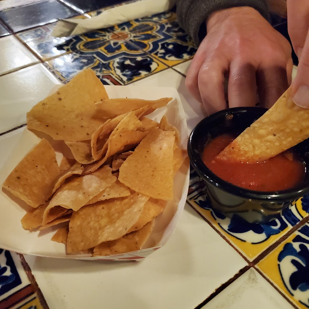 Don Jose's Mexican Restaurant