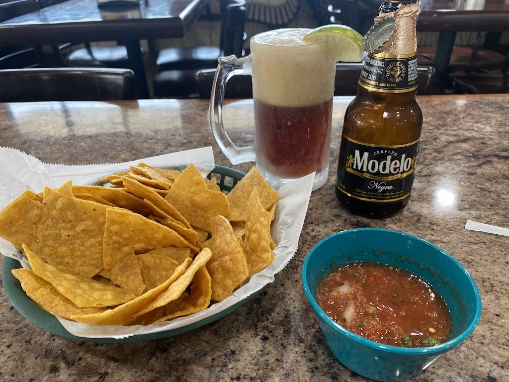 Taqueria El Rodeo de Jalisco, Hondo, TX