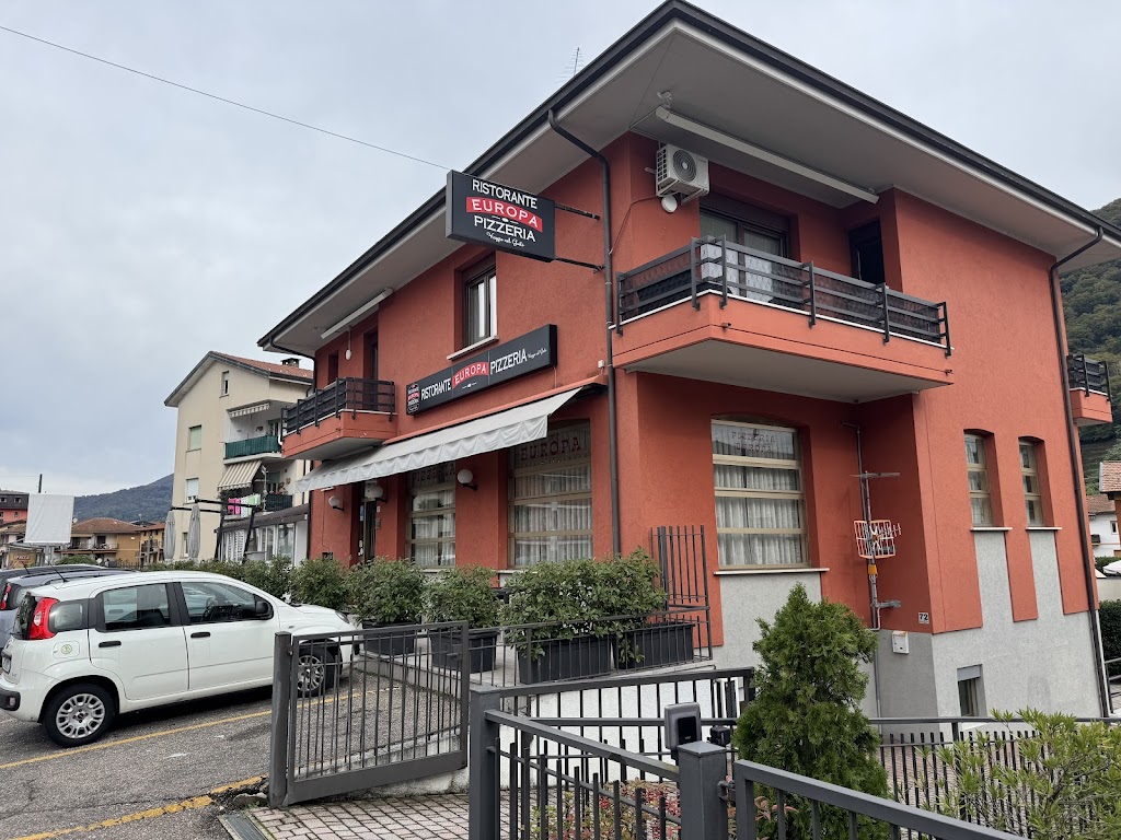 Ristorante Europa