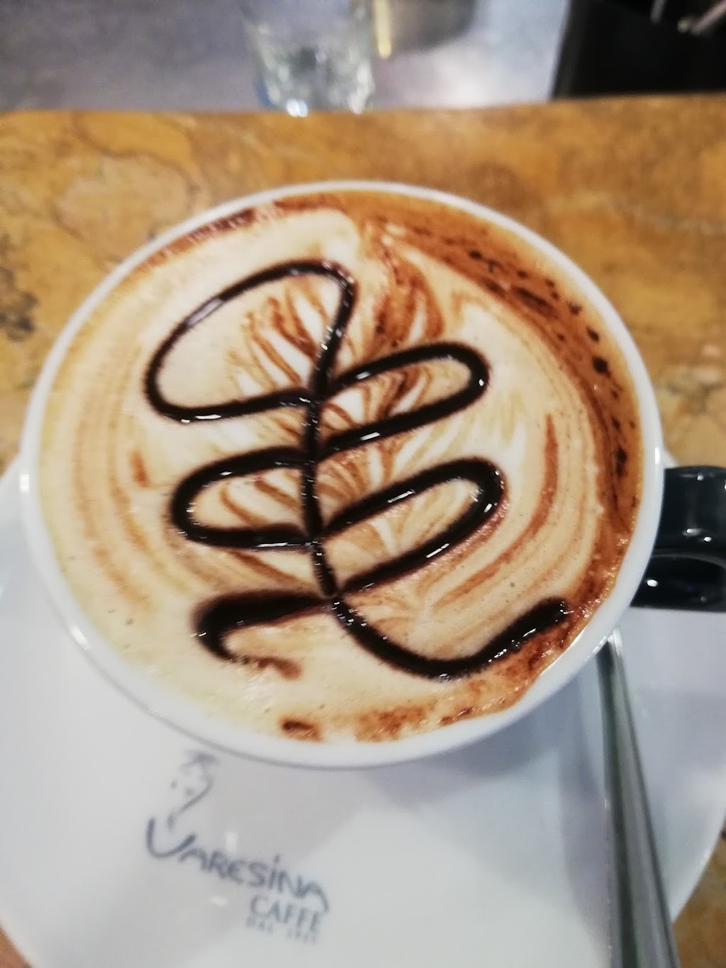 Pepper's Caffè