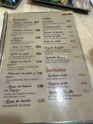 La Herradura